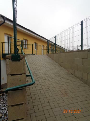 Apartm�n Katka