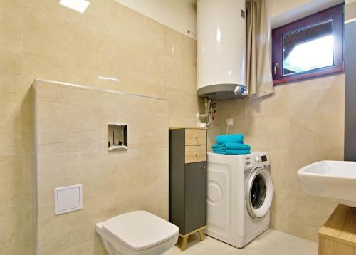 Apartm�n Jasmin