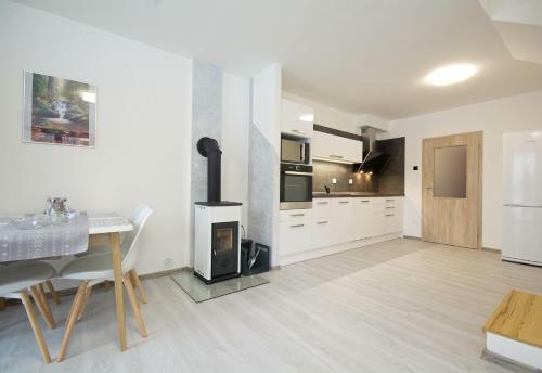 Apartm�n Jasmin