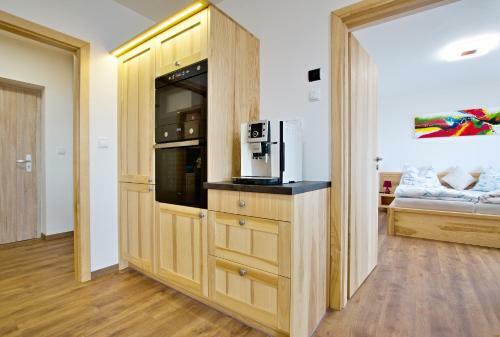 Apartm�n Jasmin