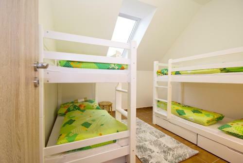 Apartm�n Jasmin
