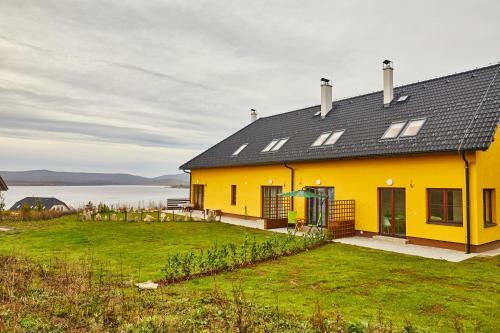 Apartm�n Jasmin