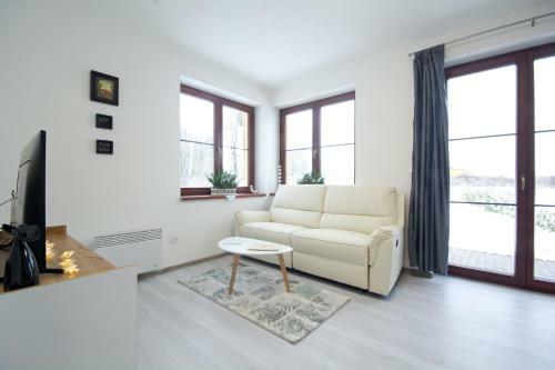 Apartm�n Jasmin