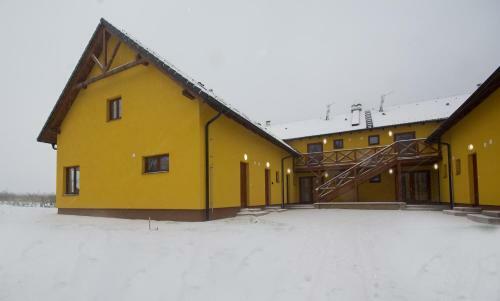Apartm�n Jasmin