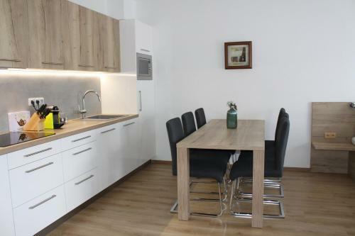Apartm�n Lipno G11