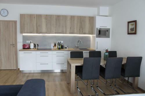 Apartm�n Lipno G11