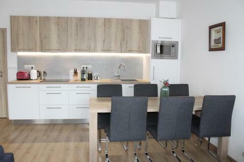 Apartm�n Lipno G11
