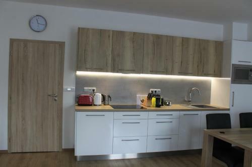 Apartm�n Lipno G11
