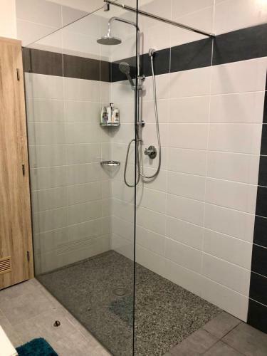 Apartm�n Lipno G11