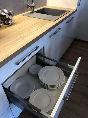 Apartm�n Lipno G11