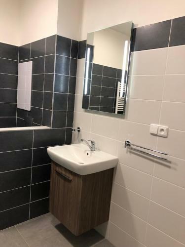 Apartm�n Lipno G11