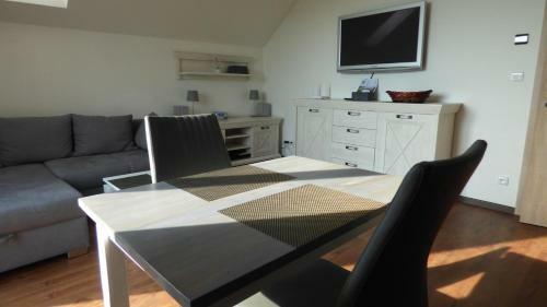 Apartman Erika Lipno