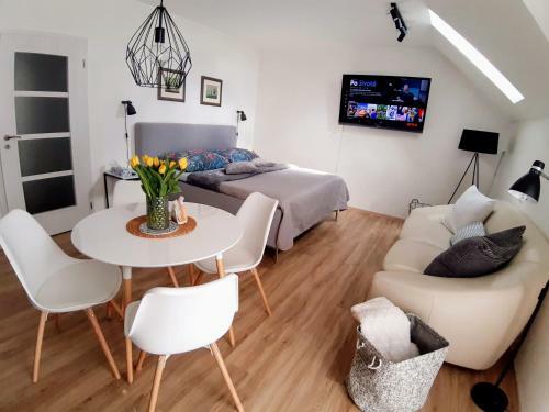 Vivat Lipno! - Lake View Apartment