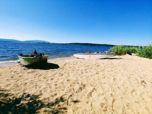 Vivat Lipno! - Lake View Apartment