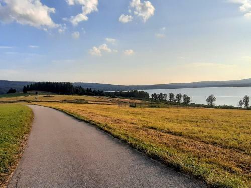Vivat Lipno! - Lake View Apartment