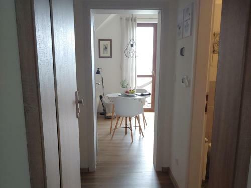 Vivat Lipno! - Lake View Apartment