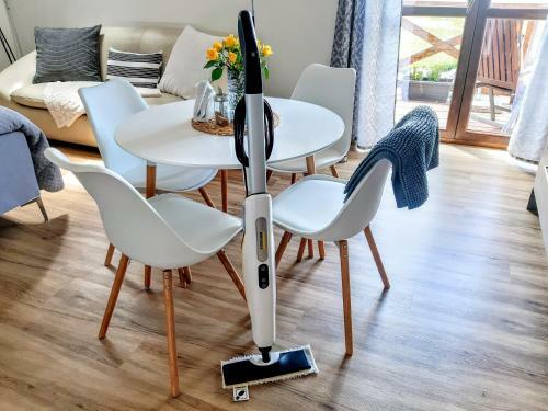 Vivat Lipno! - Lake View Apartment