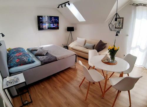 Vivat Lipno! - Lake View Apartment