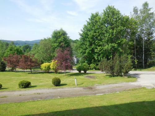 Apartamentos Relaxulipna