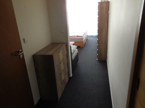 Apartamentos Relaxulipna