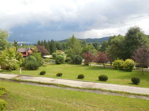 Apartamentos Relaxulipna