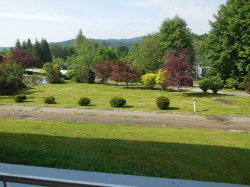 Apartamentos Relaxulipna