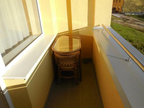Apartamentos Relaxulipna