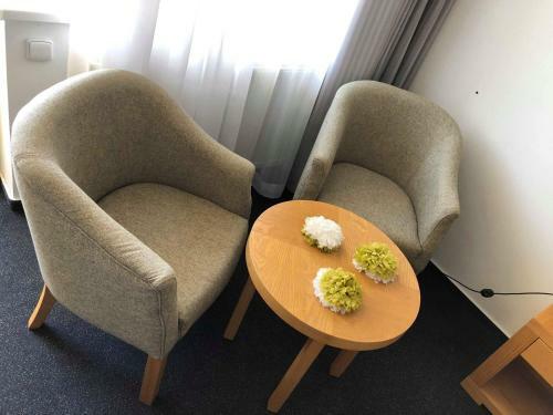 Apartamentos Relaxulipna