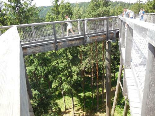 Apartamentos Relaxulipna
