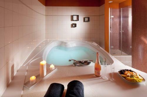 Apartamentos Relaxulipna