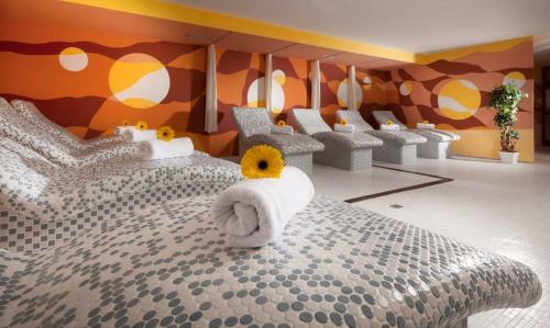 Apartamentos Relaxulipna