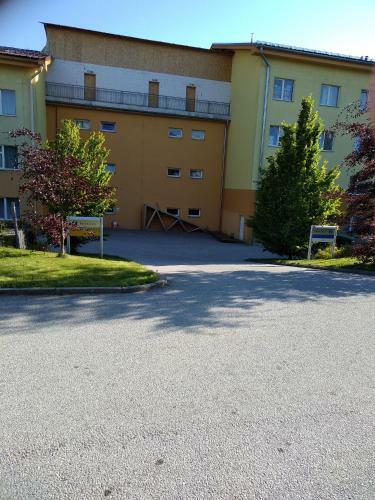 Apartamentos Relaxulipna
