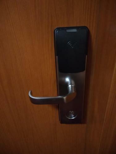 Apartamentos Relaxulipna