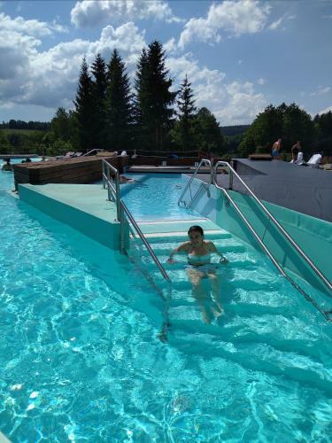 Apartamentos Relaxulipna