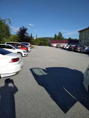 Apartamentos Relaxulipna