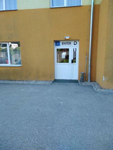 Apartamentos Relaxulipna