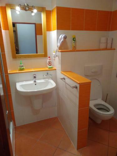Apartamentos Relaxulipna