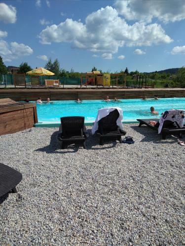 Apartamentos Relaxulipna