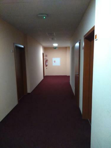 Apartamentos Relaxulipna