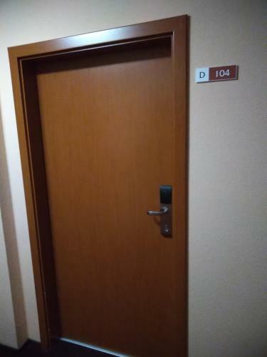 Apartamentos Relaxulipna
