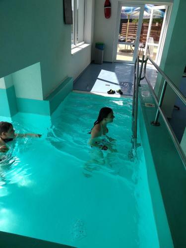 Apartamentos Relaxulipna
