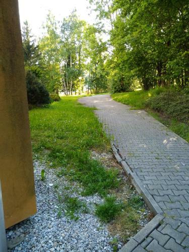 Apartamentos Relaxulipna