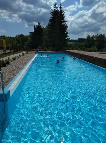 Apartamentos Relaxulipna