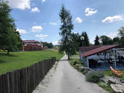 Apartamentos Relaxulipna