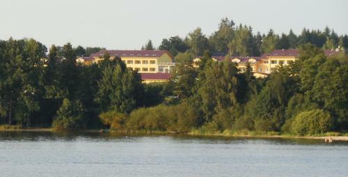 Apartamentos Relaxulipna