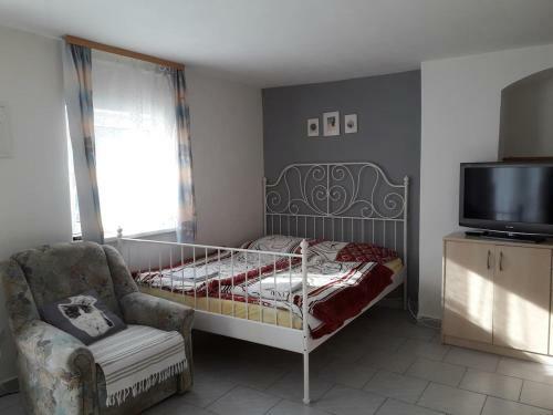 Apartm�n S Vlastn� Terasou