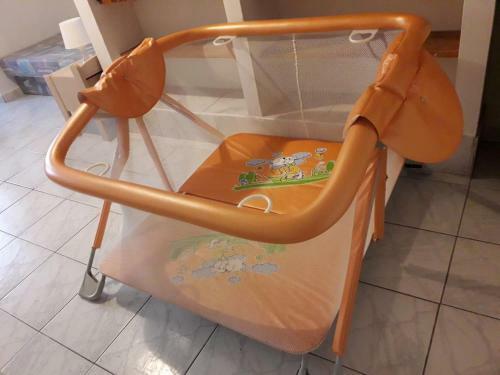 Apartm�n S Vlastn� Terasou