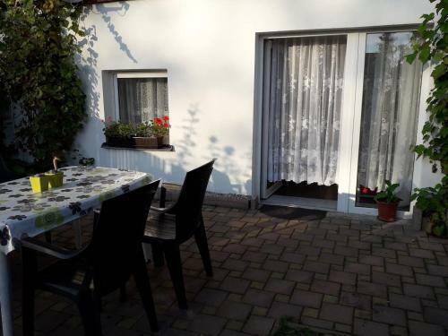 Apartm�n S Vlastn� Terasou