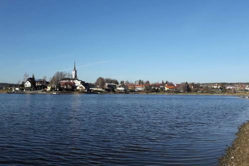 Apartm�n S Vlastn� Terasou