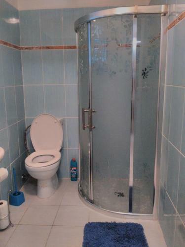 Apartm�n S Vlastn� Terasou